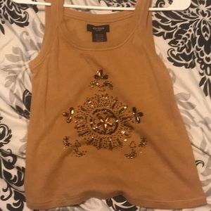 Eivissa Tank Top
